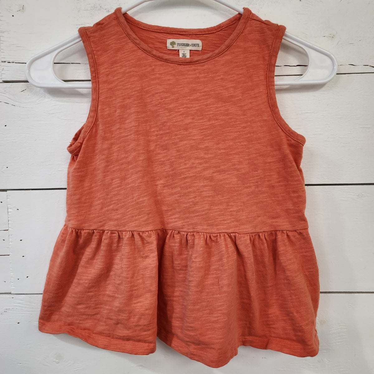Size 7 | Tucker + Tate Kids' shirt | UBNUU