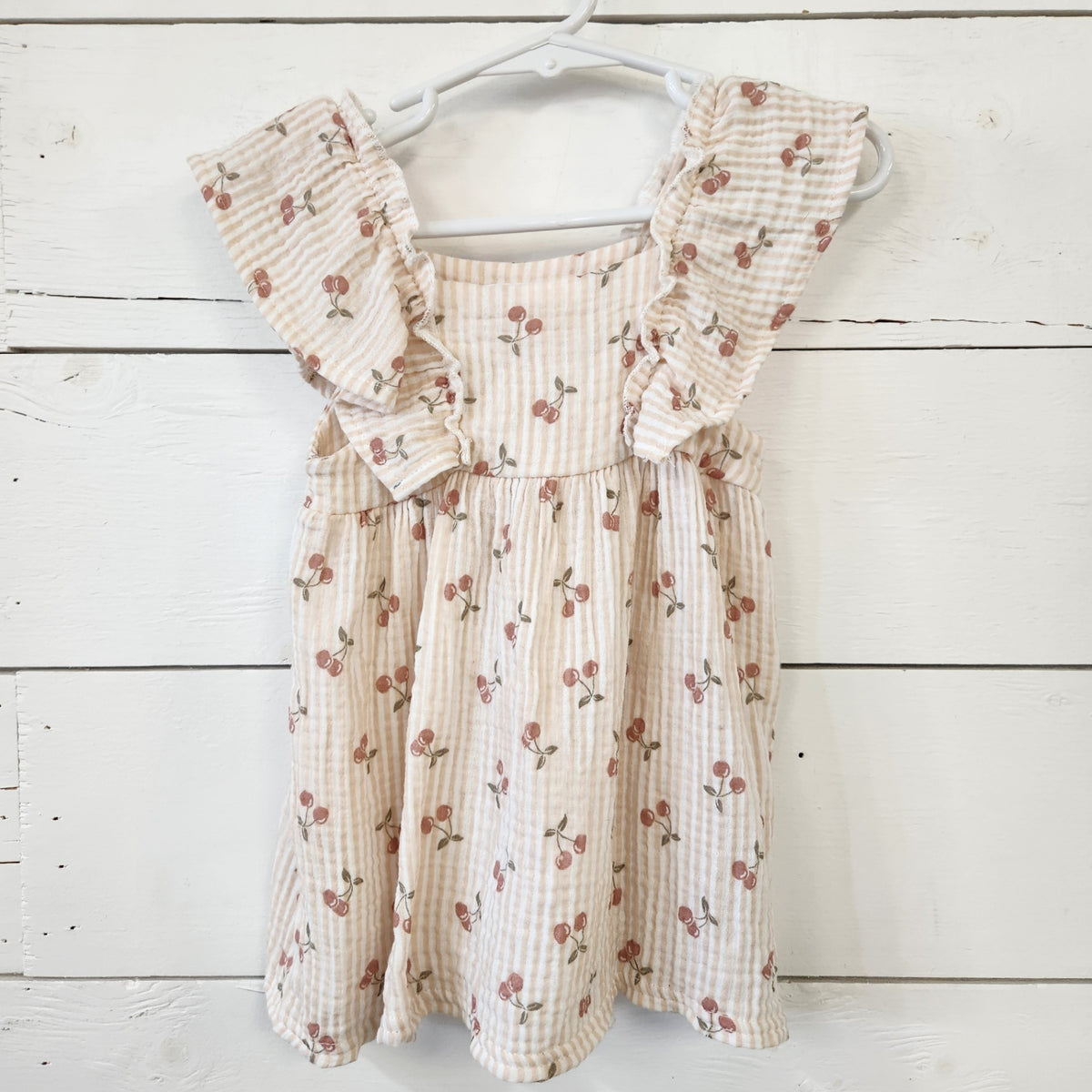 Size 12M | Emily and Oliver Kids' Dress | UBNUU