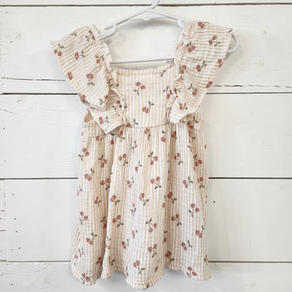 Size 12M | Emily and Oliver Kids' Dress | UBNUU