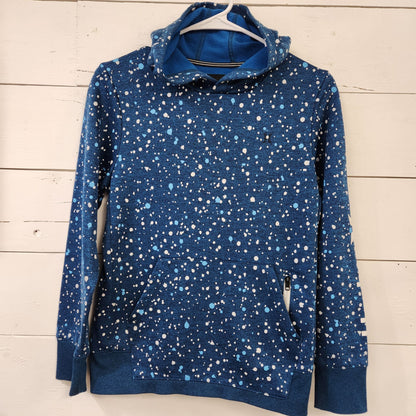 Size L | Hurley Kids' Hoodie | UBNUU