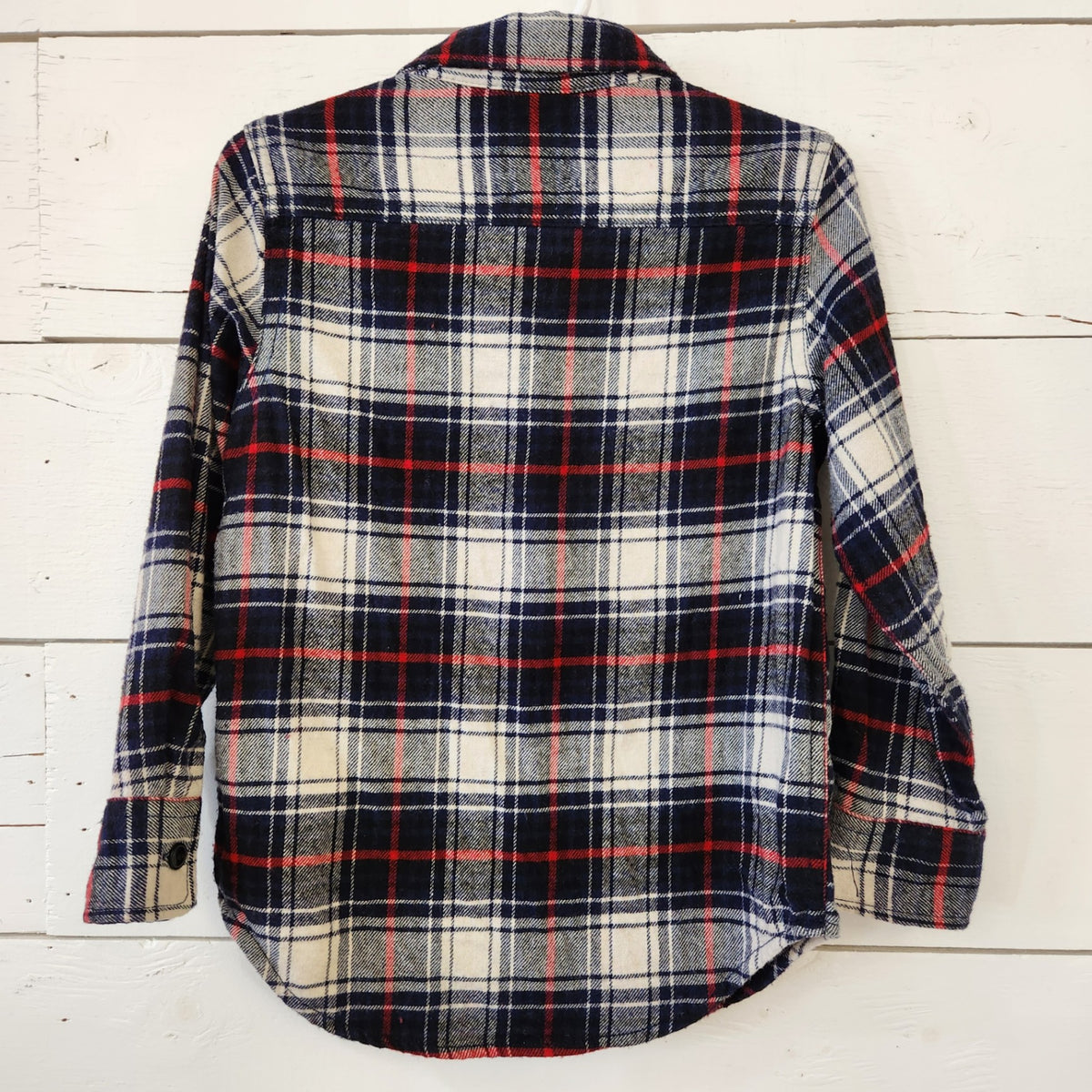Size 4 years | GAP Kids' Shirt | UBNUU