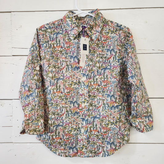 Size 3 | Janie and Jack Kids' Shirt | UBNUU