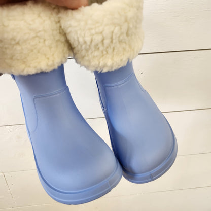 Size 9/10 | Camminare Kids' Boots | UBNUU