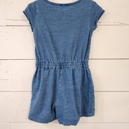 Size XXS (2-3) | crewcuts Kids' Romper | UBNUU