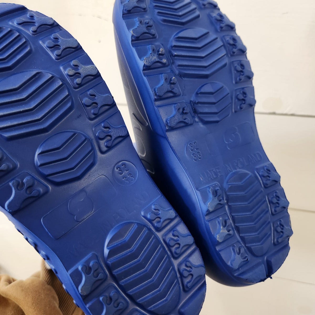 Size 1 | Camminare Kids' Shoes | UBNUU