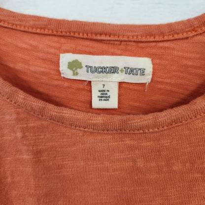 Size 7 | Tucker + Tate Kids' shirt | UBNUU