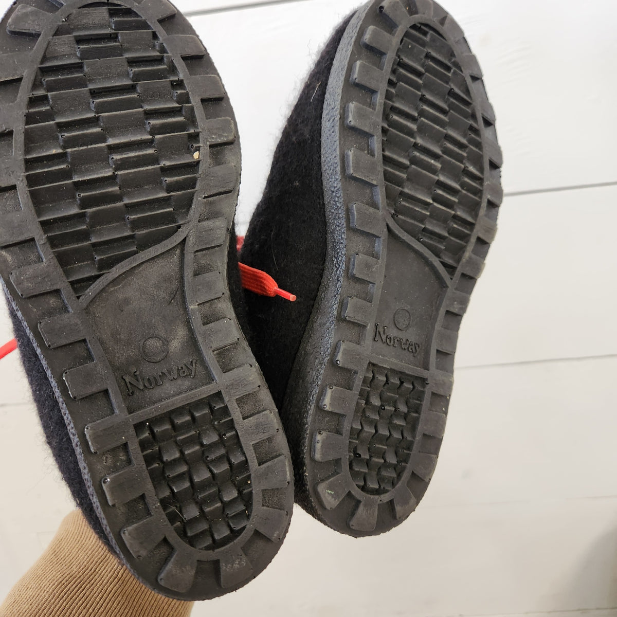 Size 1 | Norway Kids' Shoes | UBNUU