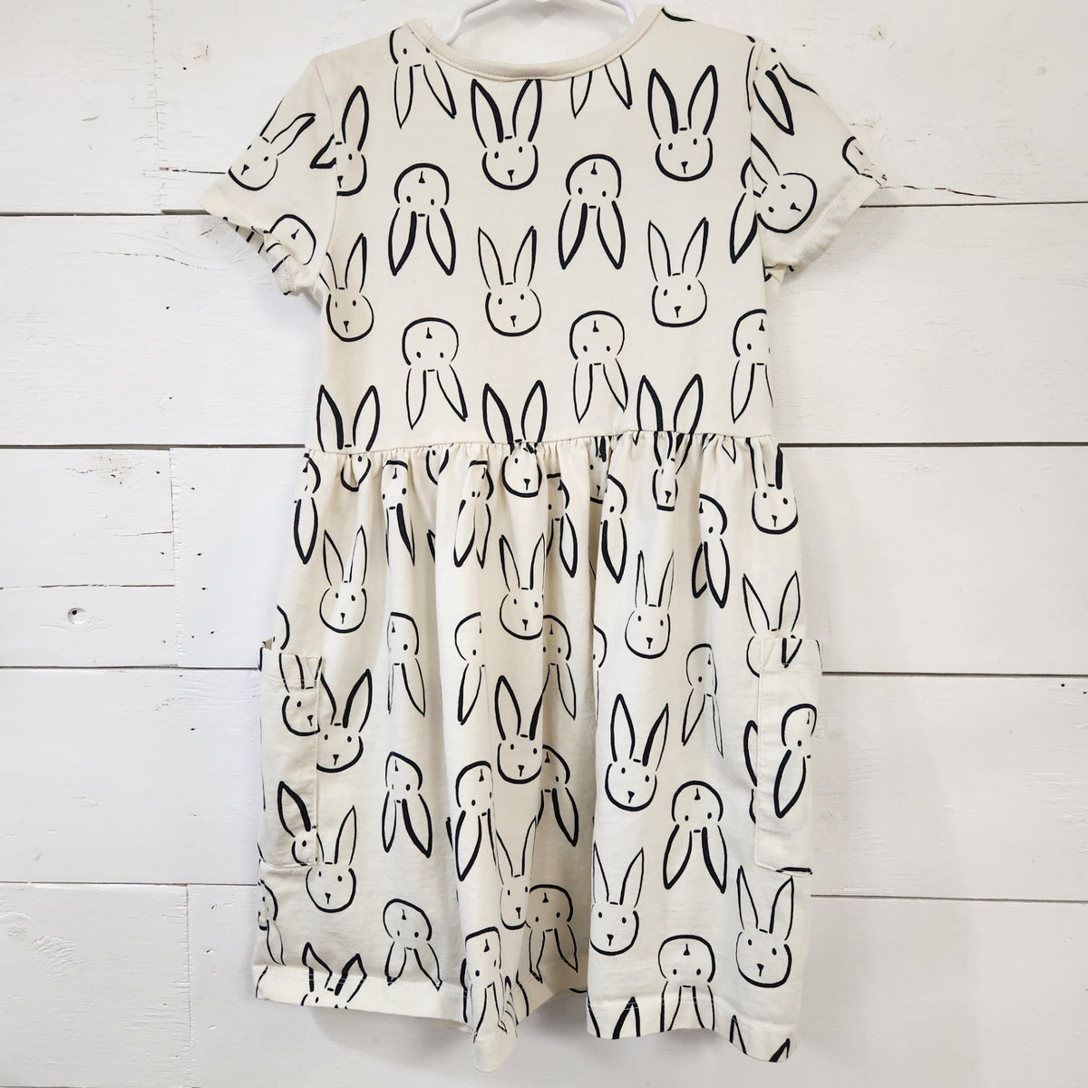 Size 6-7 | Hanna Andersson Kids' Dress | UBNUU
