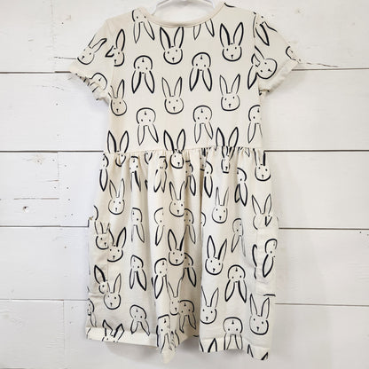 Size 6-7 | Hanna Andersson Kids' Dress | UBNUU
