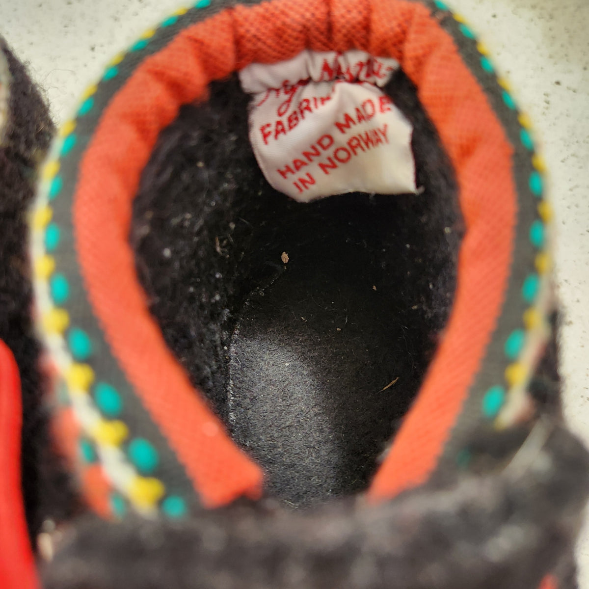 Size 1 | Norway Kids' Shoes | UBNUU