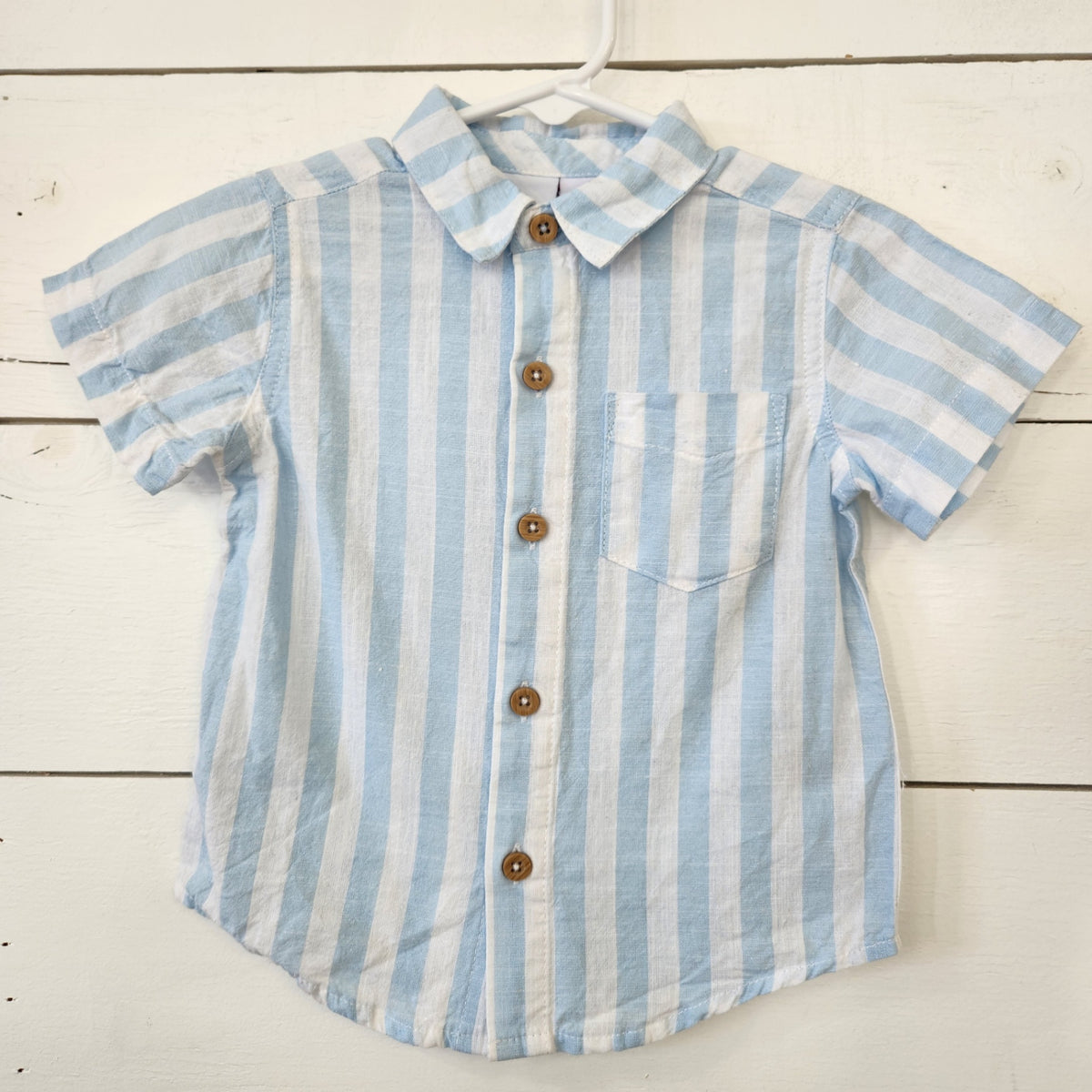 Size 18M | Tommy Bahama Kids' Shirt | UBNUU