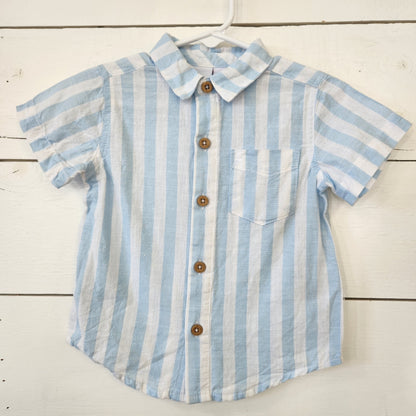 Size 18M | Tommy Bahama Kids' Shirt | UBNUU
