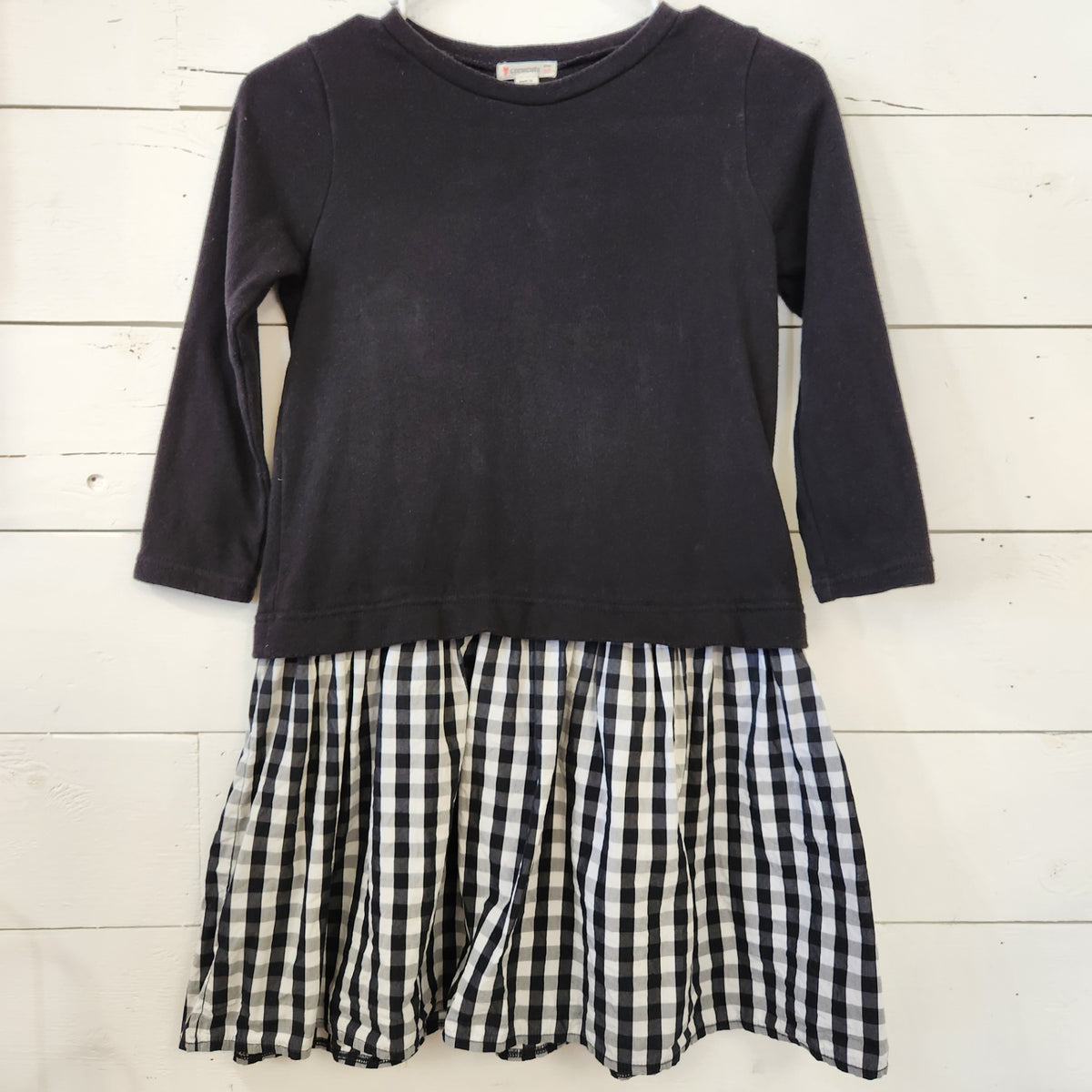 Size 10 | Crewcuts Kids' Dress | UBNUU