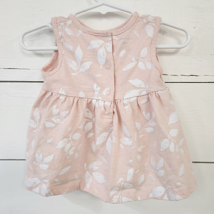 Size 18M | Calvin Klein Kids' shirt | UBNUU