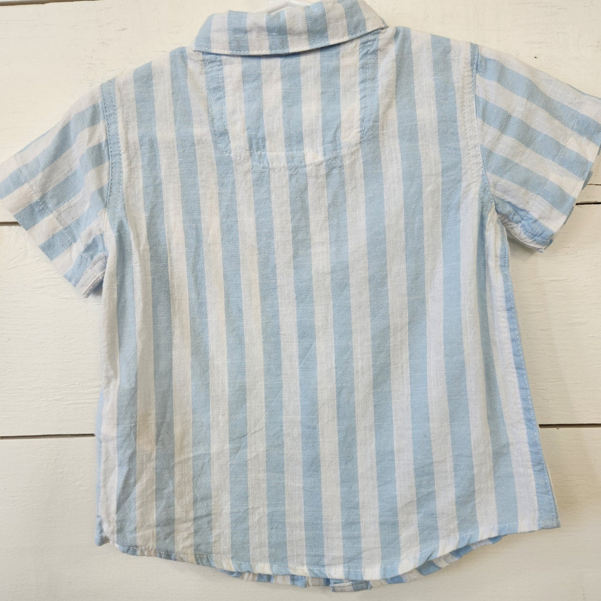 Size 18M | Tommy Bahama Kids' Shirt | UBNUU