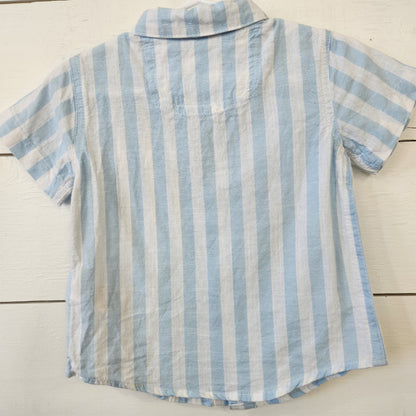Size 18M | Tommy Bahama Kids' Shirt | UBNUU