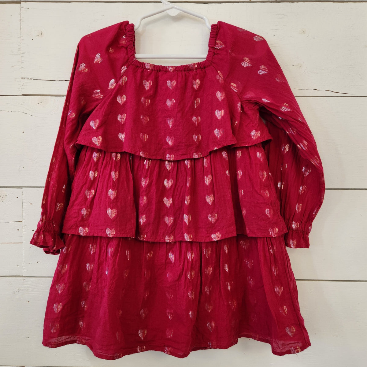 Size 4 | crewcuts Kids' Dress | UBNUU