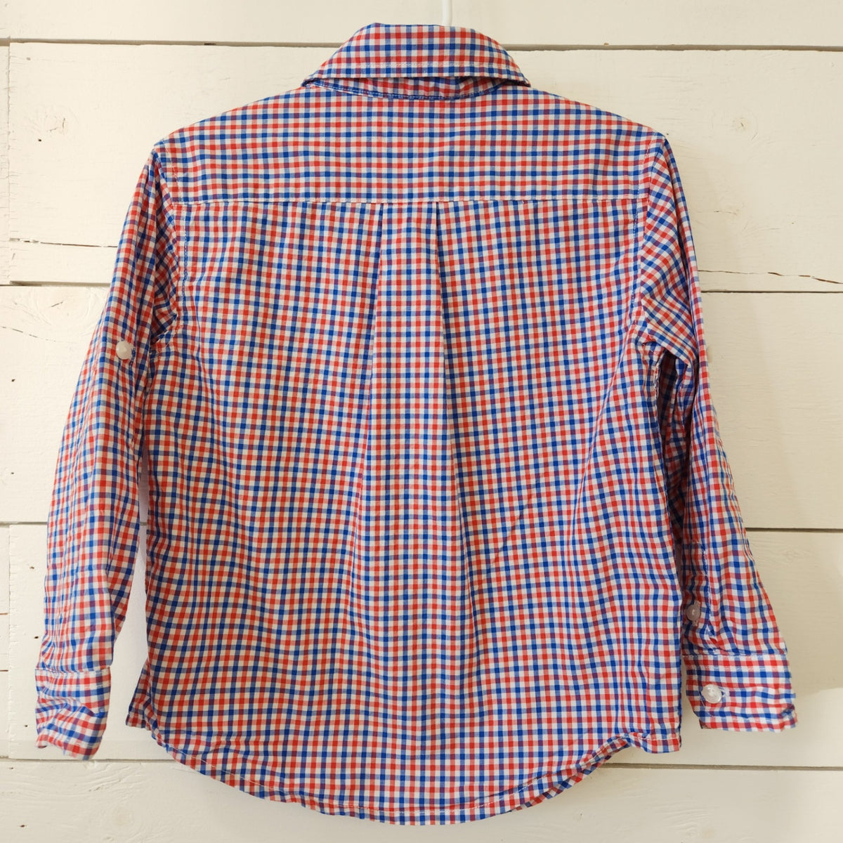 Size 3 | Janie and Jack Kids' Shirt | UBNUU