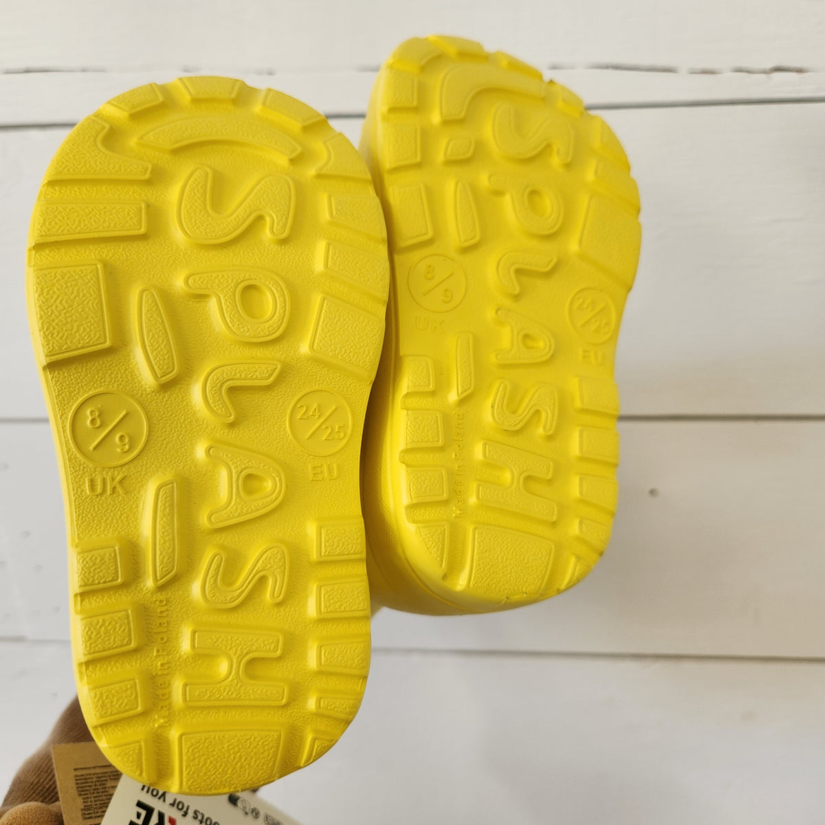 Size 8/9uk | Camminare Kids' Boots | UBNUU