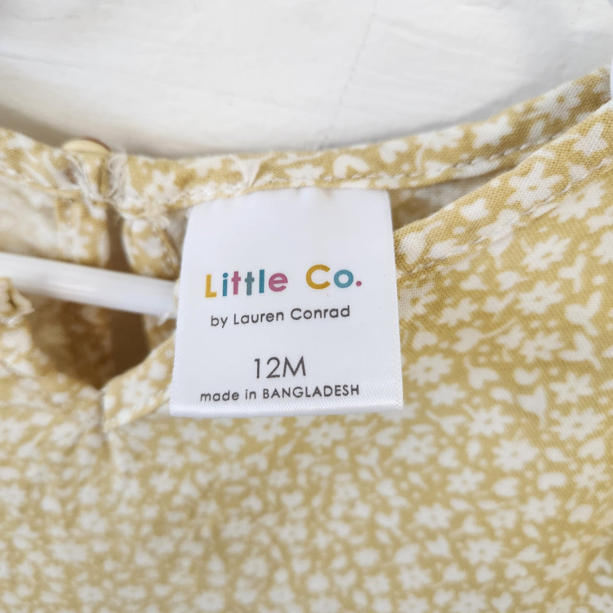 Size 12M | Little Co. by Lauren Conrad Kids' Dress | UBNUU