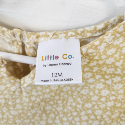 Size 12M | Little Co. by Lauren Conrad Kids' Dress | UBNUU