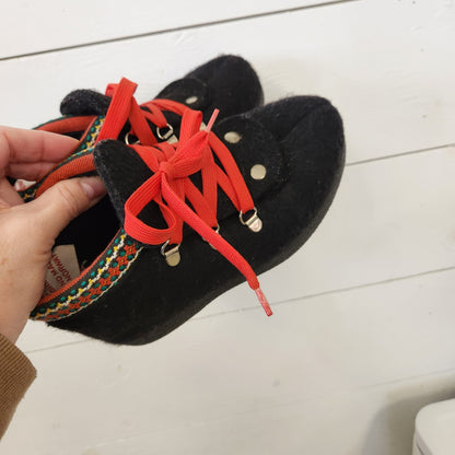 Size 1 | Norway Kids' Shoes | UBNUU