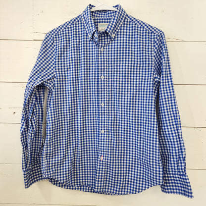 Size 12 | Crewcuts Kids' Shirt | UBNUU