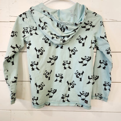 Size 10 | tea Kids' Hoodie | UBNUU 