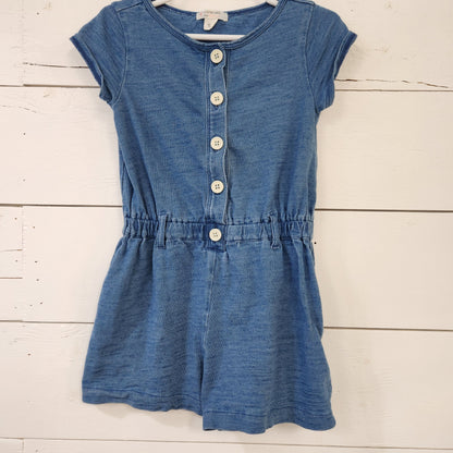 Size XXS (2-3) | crewcuts Kids' Romper | UBNUU