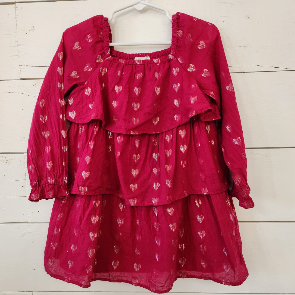 Size 4 | crewcuts Kids' Dress | UBNUU