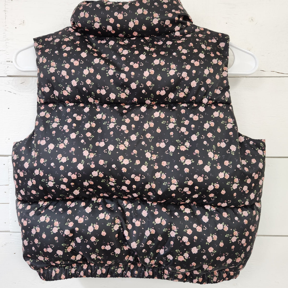 Size M | Self Esteem Kids' Vest | UBNUU