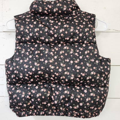 Size M | Self Esteem Kids' Vest | UBNUU