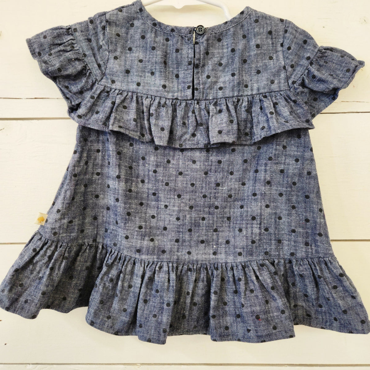 Size 12M | kate spade NEW YORK Kids' Dress | UBNUU