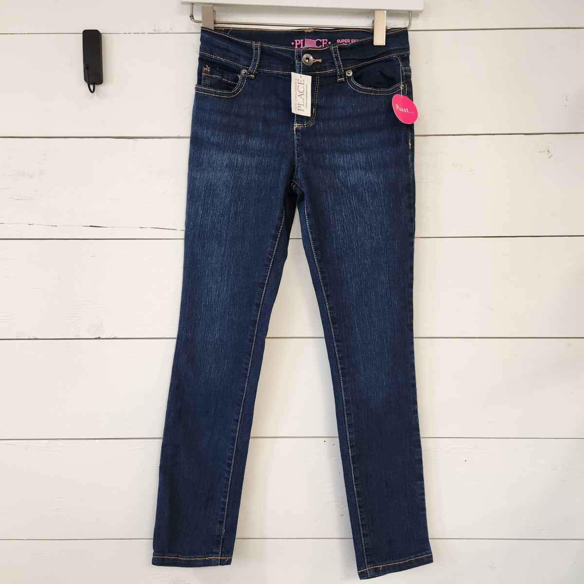 Size 8 | The Children's Place Kids' Jeans | UBNUU