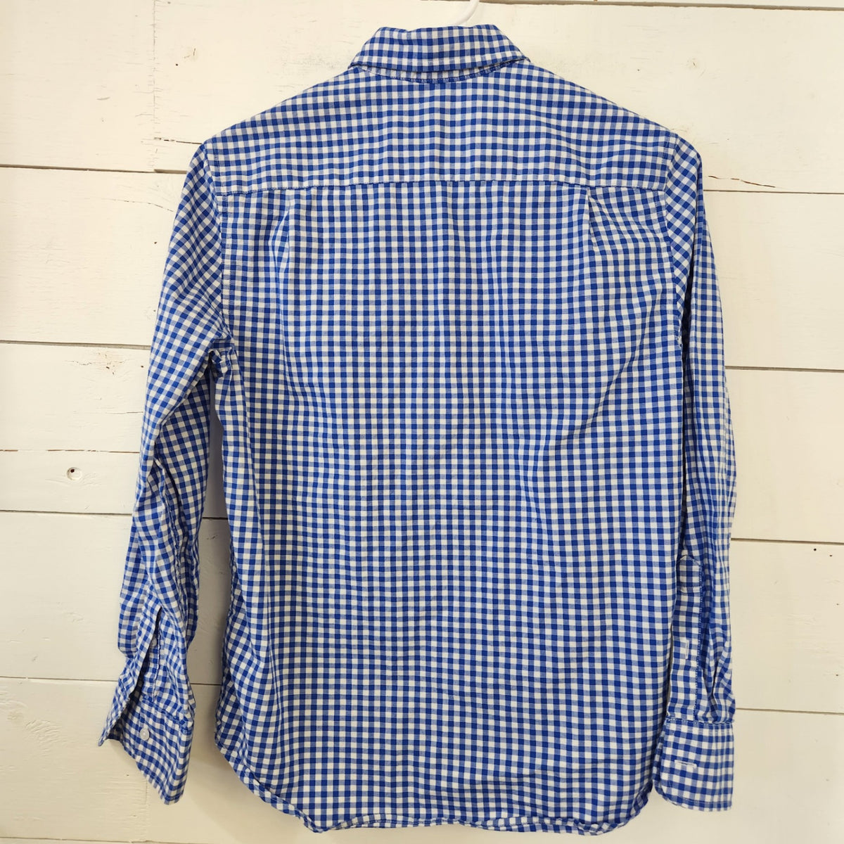 Size 12 | Crewcuts Kids' Shirt | UBNUU