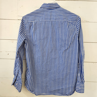 Size 12 | Crewcuts Kids' Shirt | UBNUU