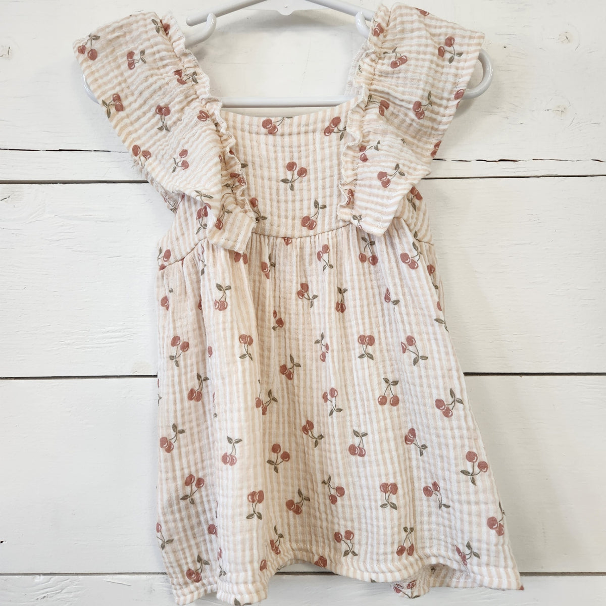 Size 12M | Emily and Oliver Kids' Dress | UBNUU