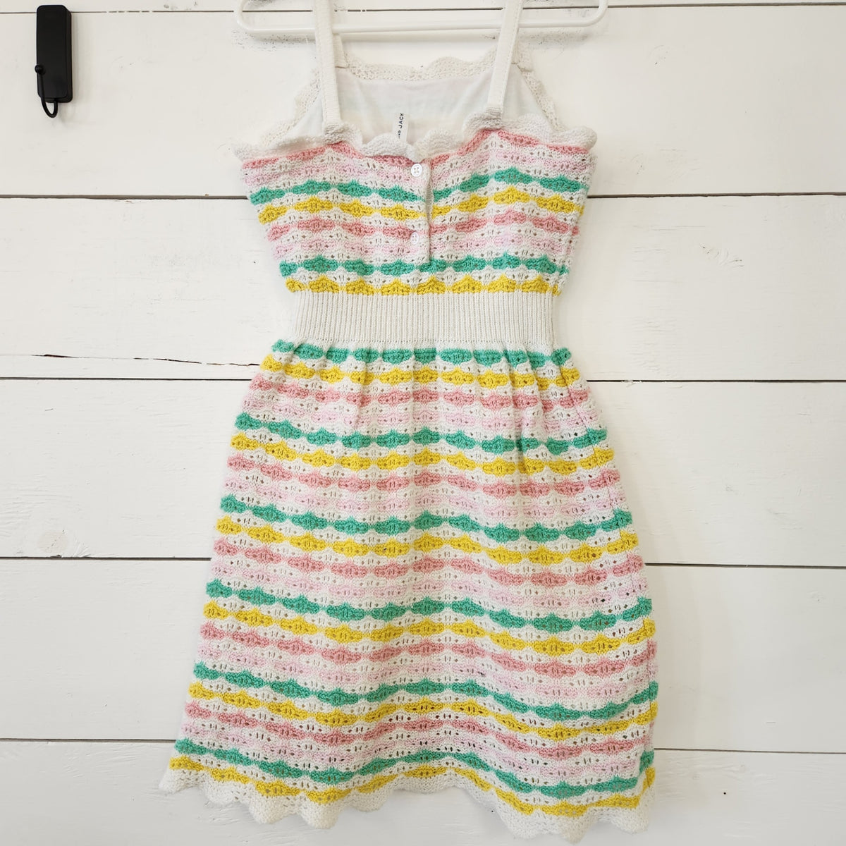 Size 6 | Janie and Jack Kids' Dress | UBNUU