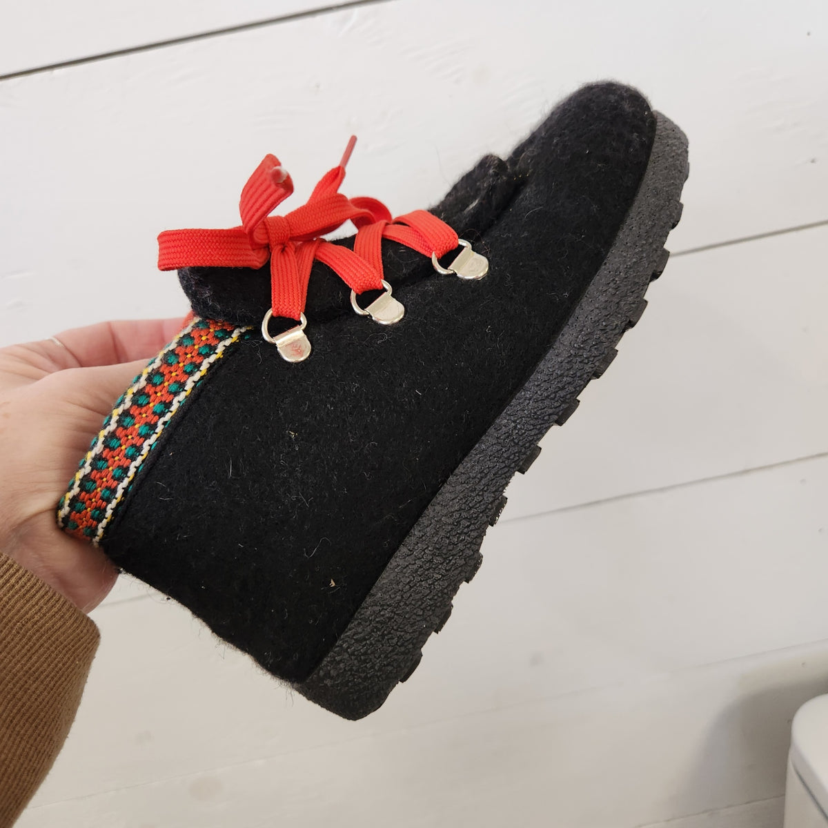 Size 1 | Norway Kids' Shoes | UBNUU