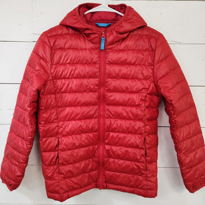 Size 12 | Primary Kids' Jacket | UBNUU
