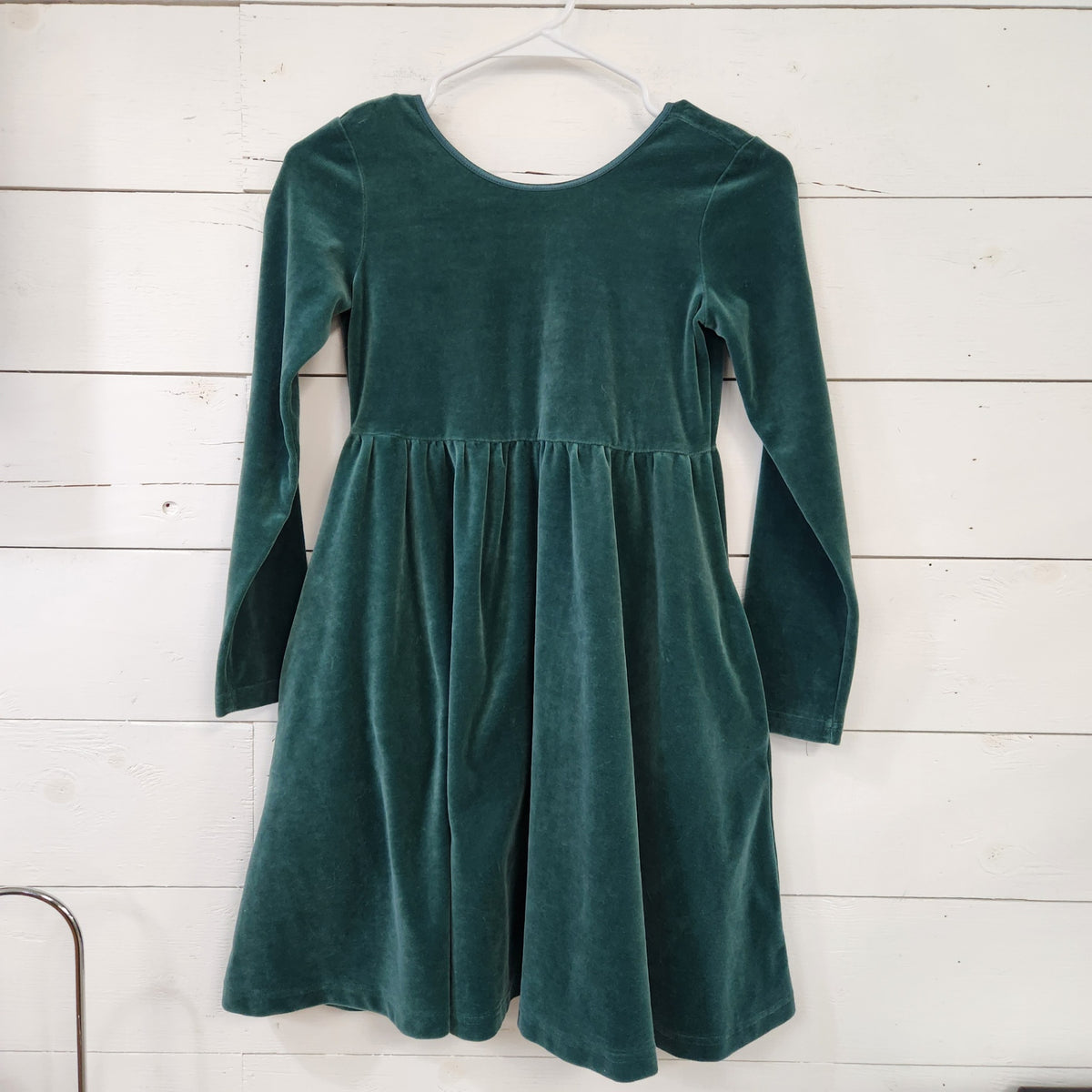 Size 10 | Hanna Andersson Kids' Dress | UBNUU