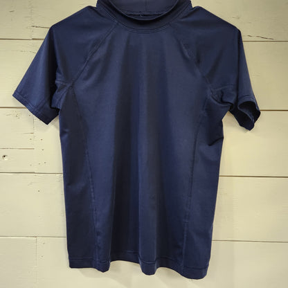 Size L | LANDS' END Kids' Shirt | UBNUU