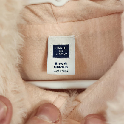 Size 6 to 9 months | Janie and Jack Kids' Coat | UBNUU