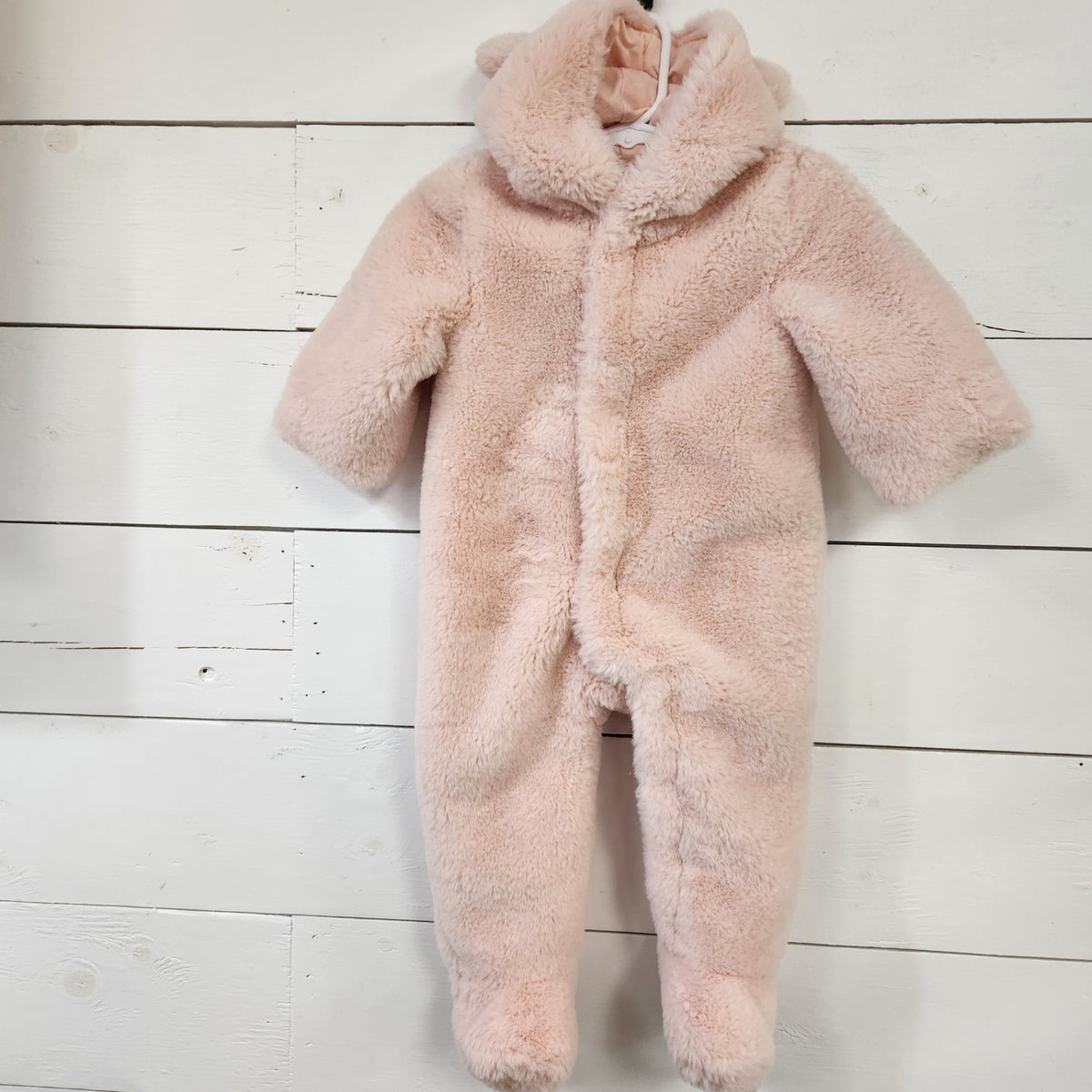 Size 6 to 9 months | Janie and Jack Kids' Coat | UBNUU