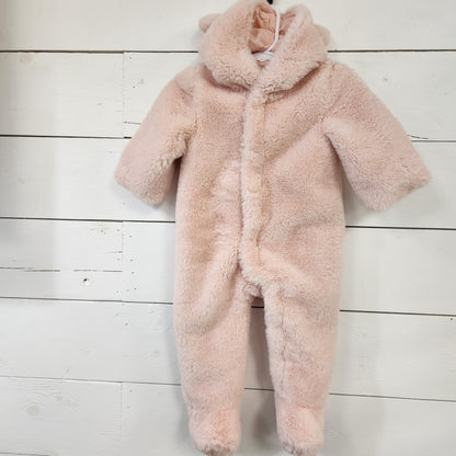 Size 6 to 9 months | Janie and Jack Kids' Coat | UBNUU