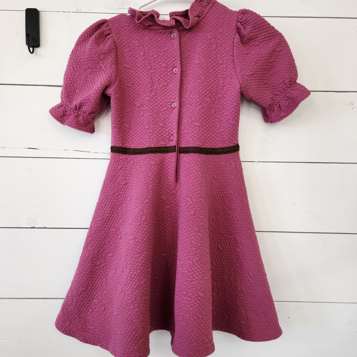 Size 7 | Janie and Jack Kids' Dress | UBNUU