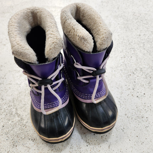 Size 11 | Sorel Kids' Boots | UBNUU