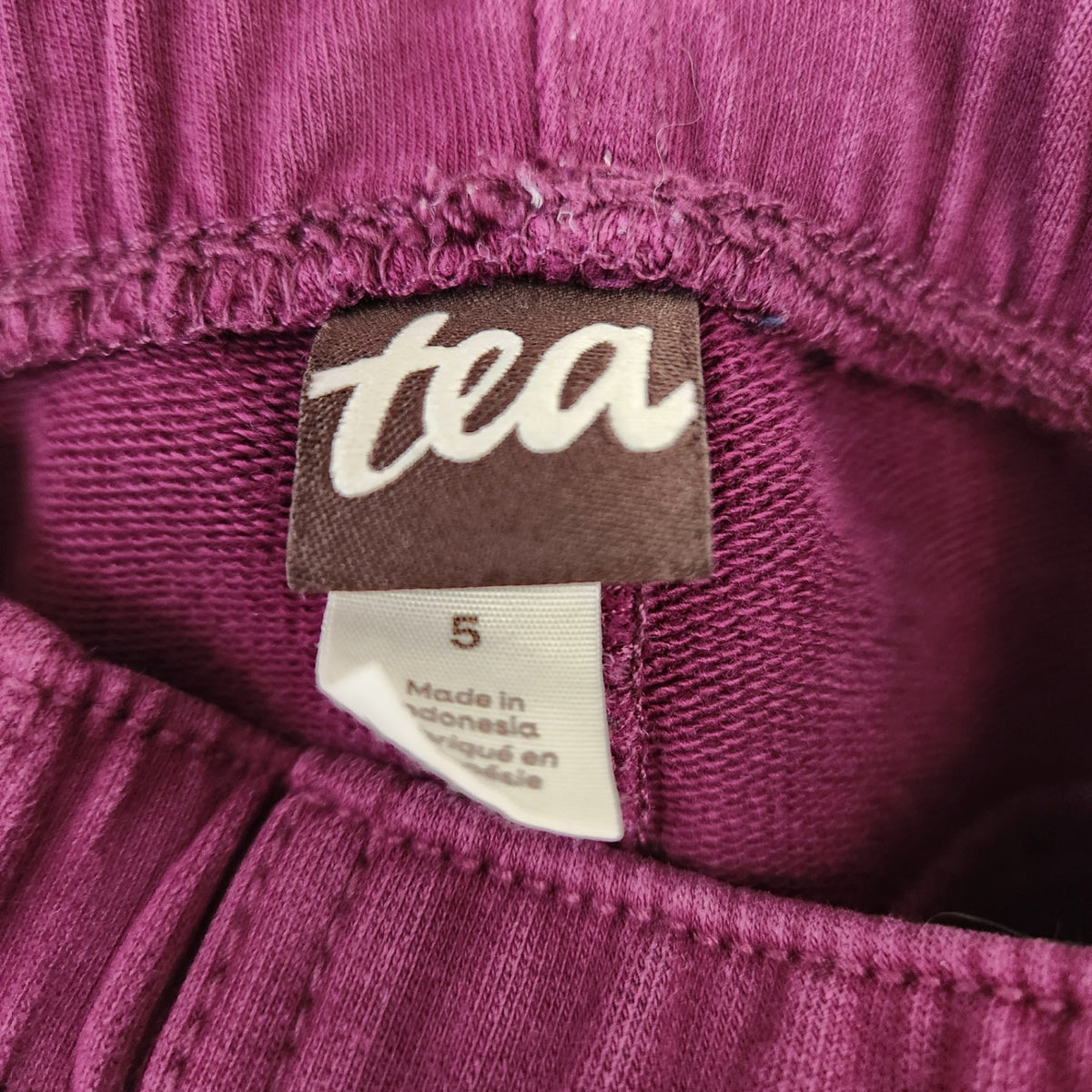 Size 5 | Tea Kids' Pants | UBNUU