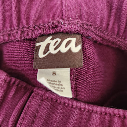 Size 5 | Tea Kids' Pants | UBNUU