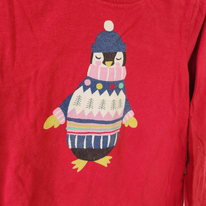 Size 5 | Hanna Andersson Kids' Longsleeve | UBNUU